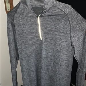 Lululemon Quarter Zip